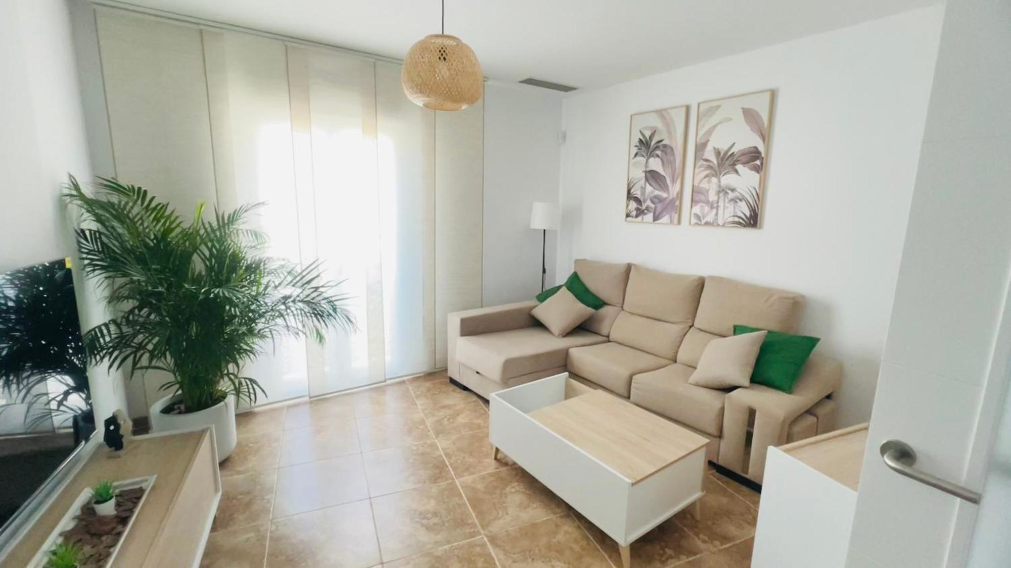 Апартаменти Altos De Jerez & Parking Privado Херес-де-ла-Фронтера Екстер'єр фото
