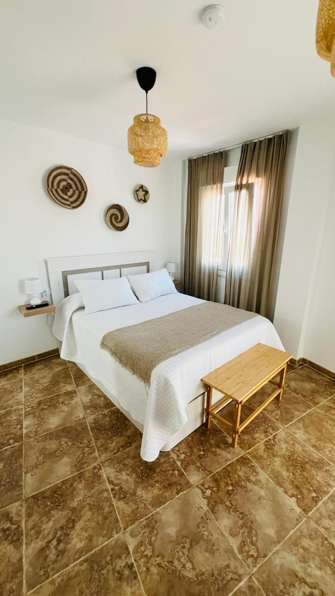 Апартаменти Altos De Jerez & Parking Privado Херес-де-ла-Фронтера Екстер'єр фото